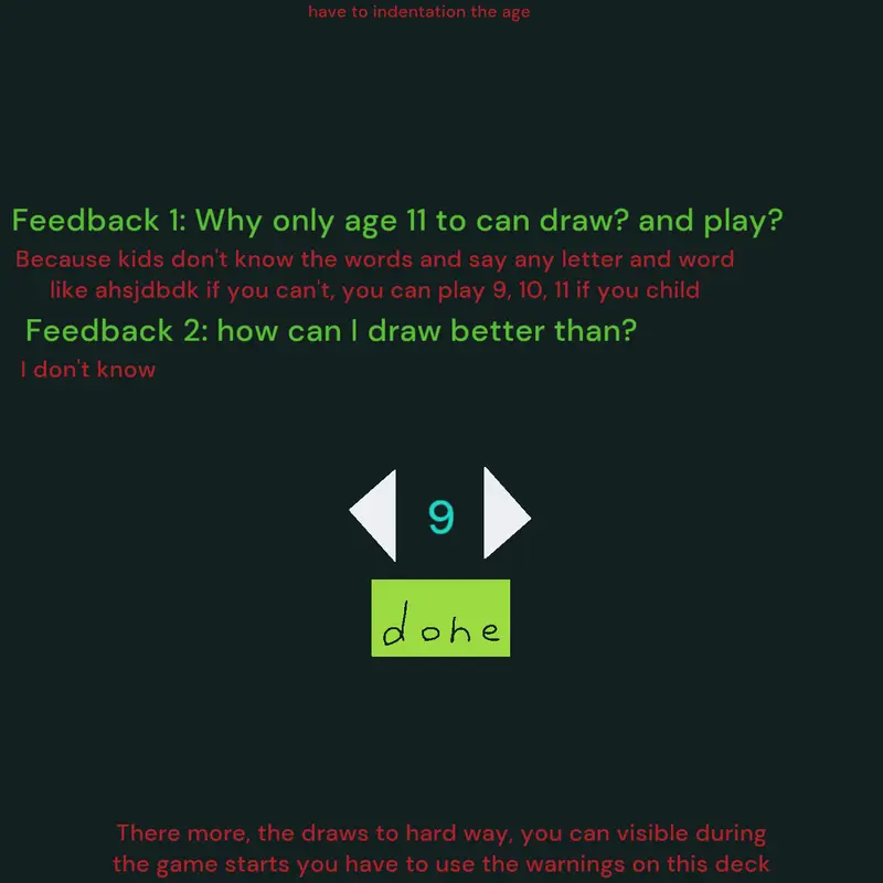 Multiplayer drawing!!!!! by @BlueCat_2Copy