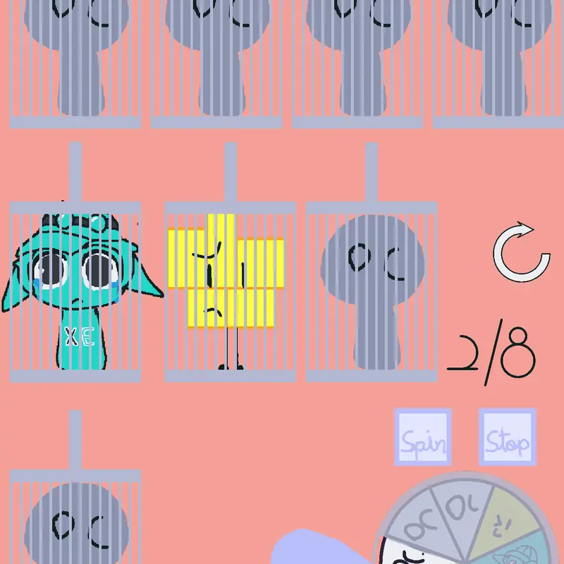 Game by @anflower