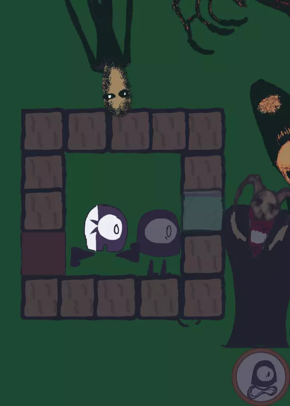 Game by @AmmonTheRemaker