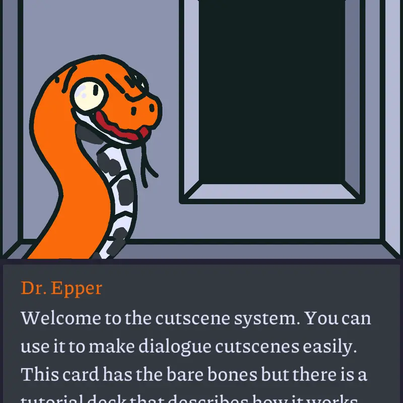 Game by @the_snake_lover