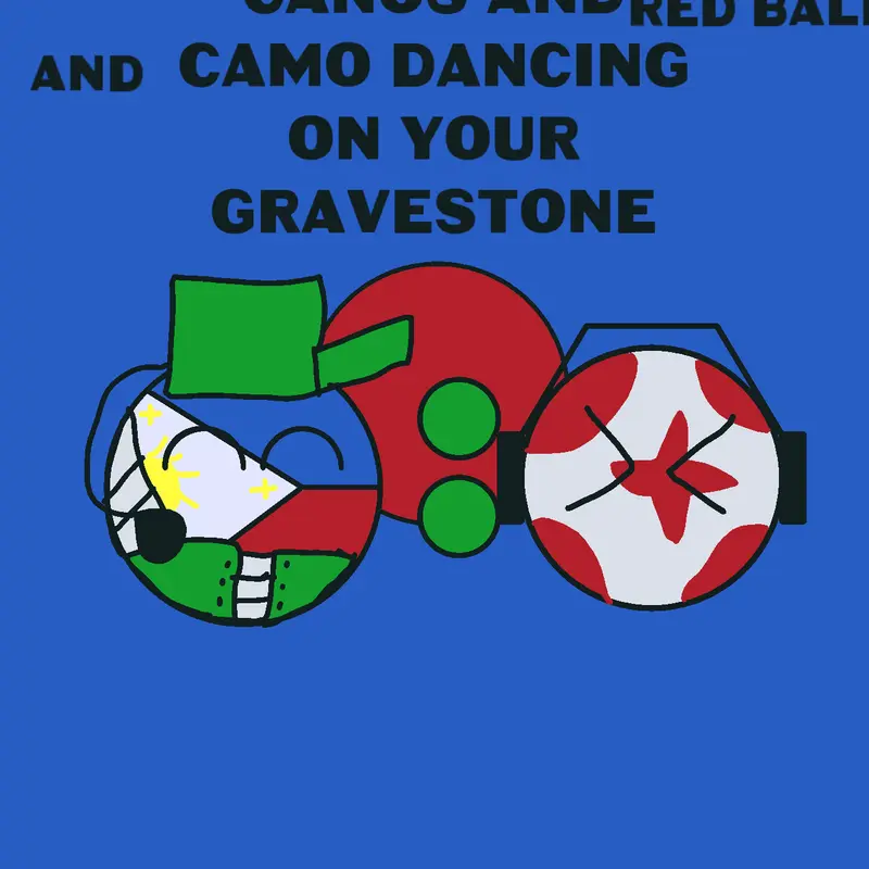 Game by @Canos_Countryball