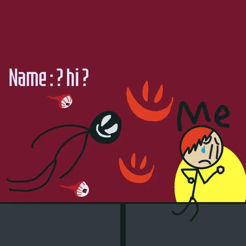 Game by @braven