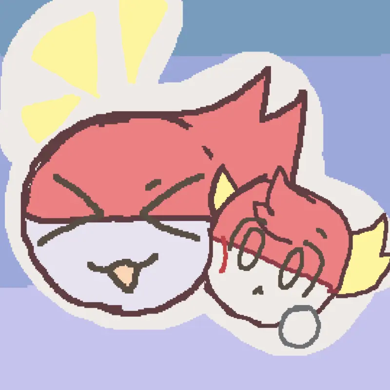 Game by @tiny_apple