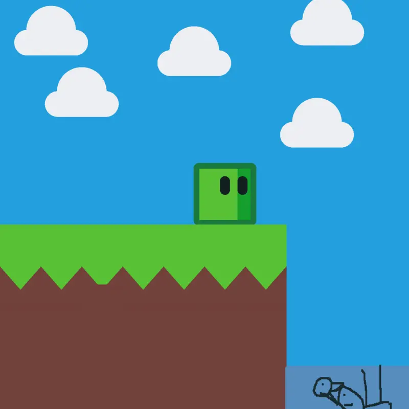 Game by @ewwgdj