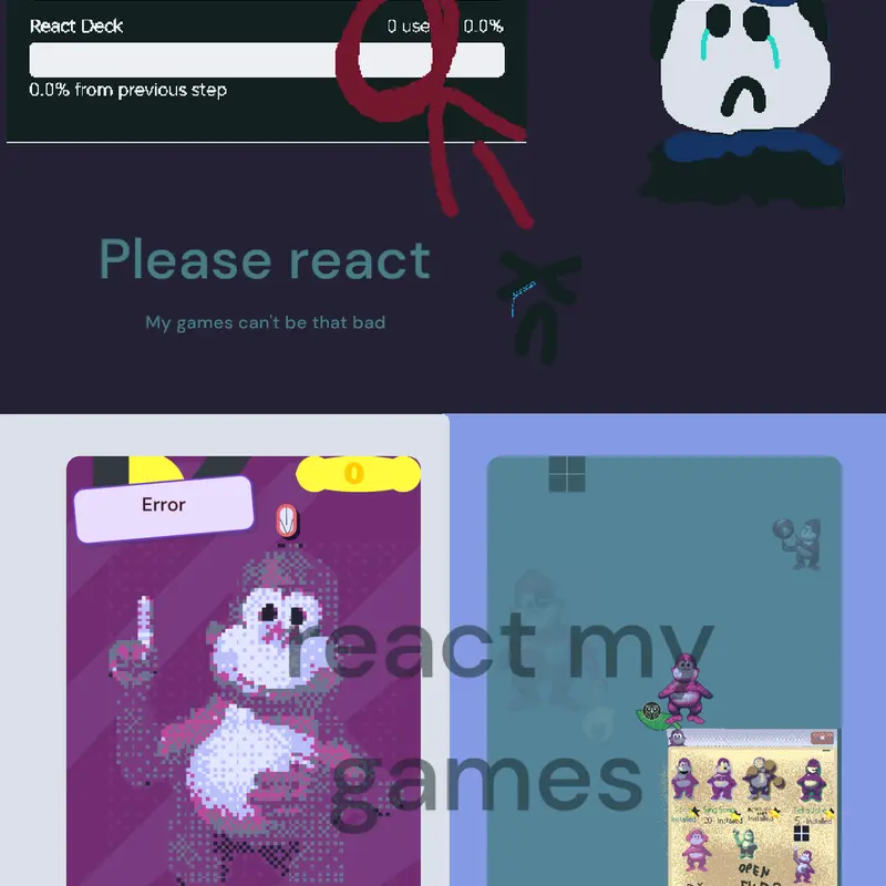 Game by @Nikobiuk7