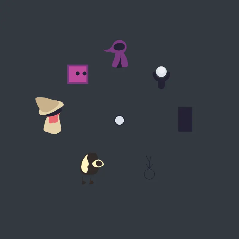 Game by @GAMYGO