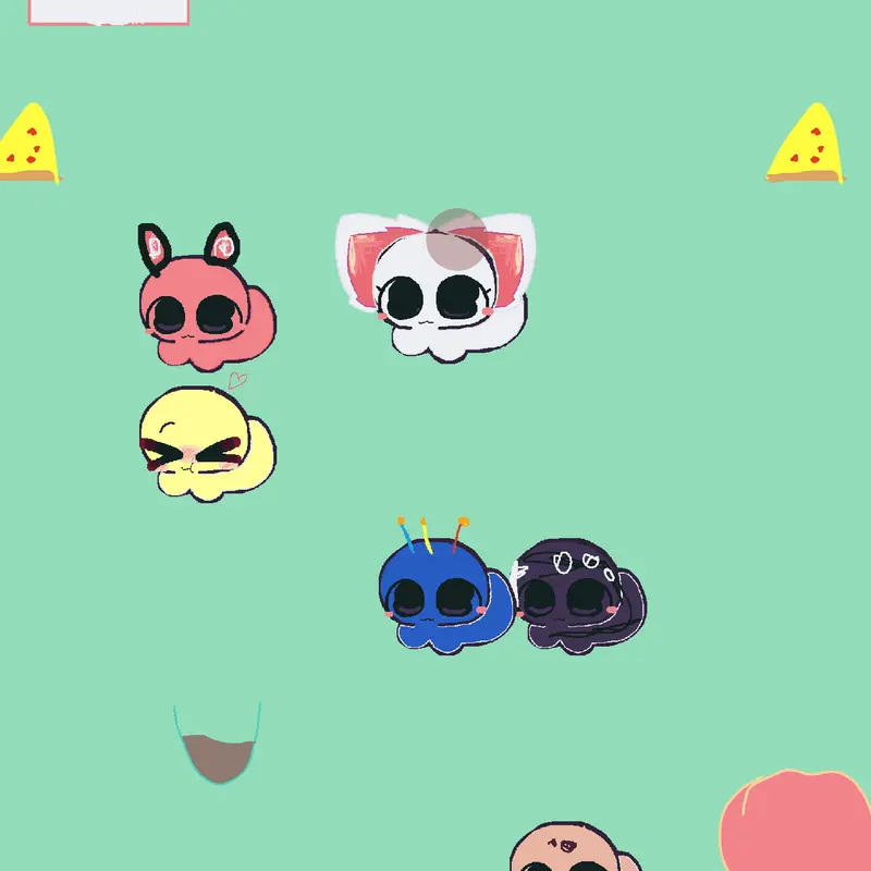 Game by @emoji_cat_pinki_-2188