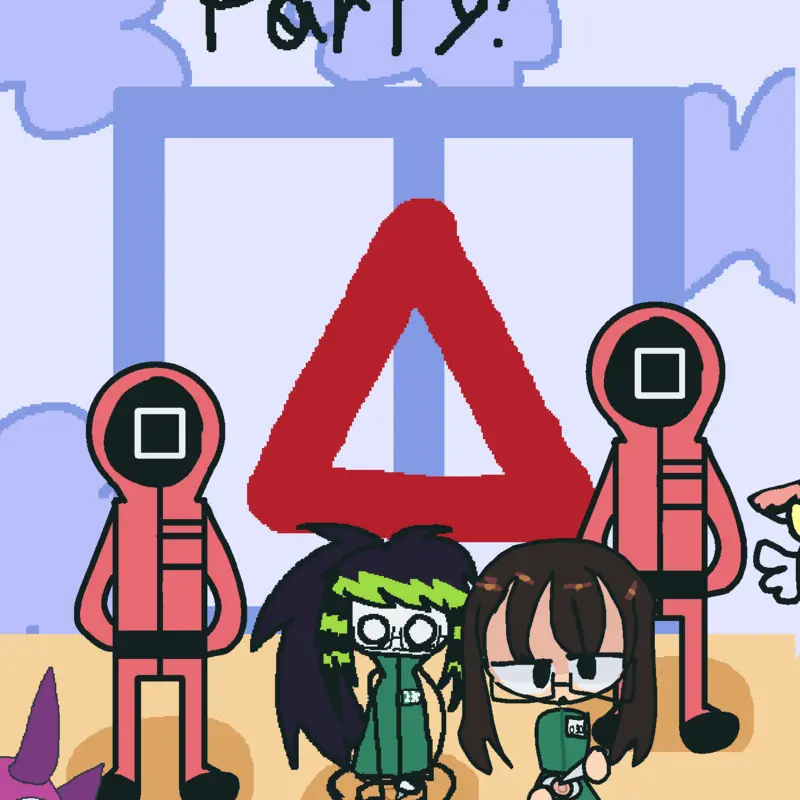 Game by @cecegamer45