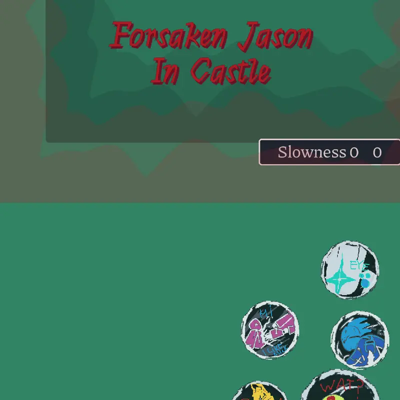 Game by @natedaboom