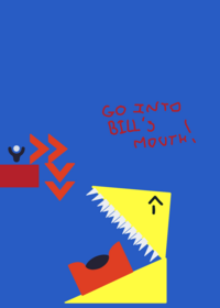 Bill’s Mouth