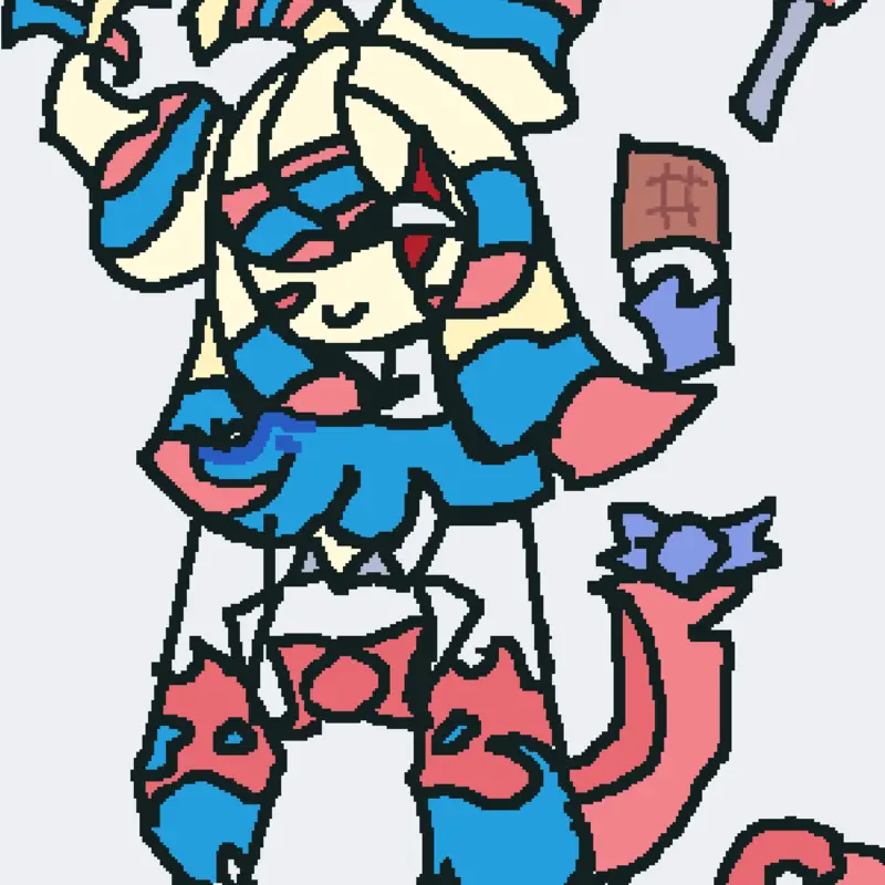 Game by @camloDACAT