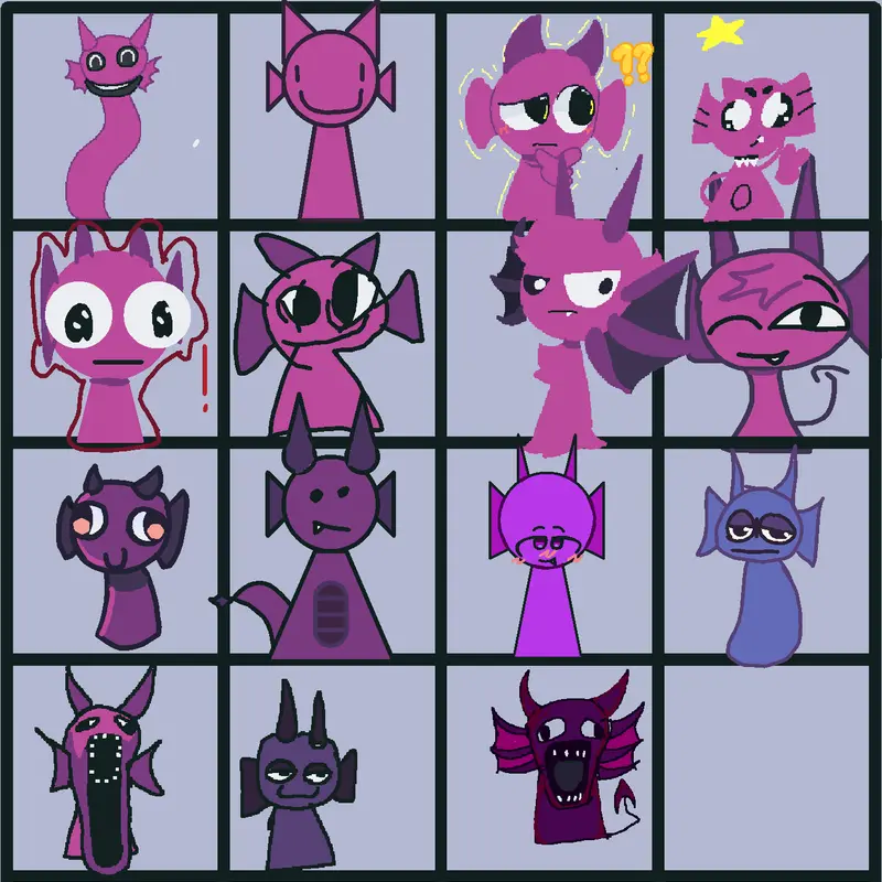 Game by @alea083