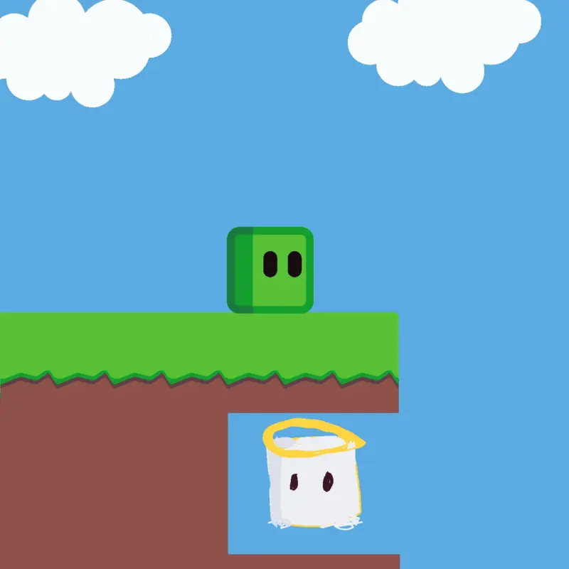 Game by @Linkygames