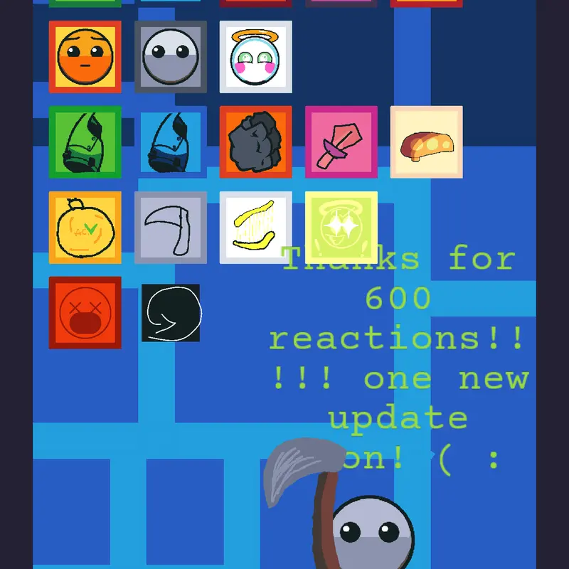 Game by @Ayahh