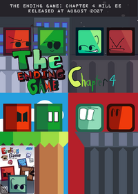 The ending game: chapter 4
