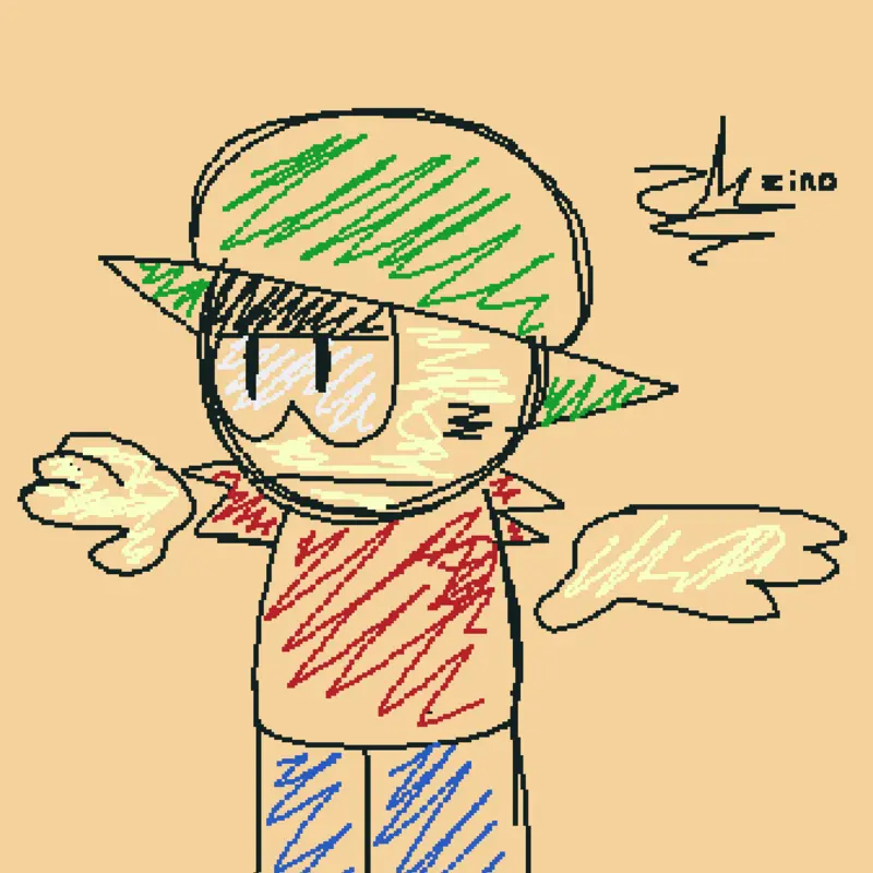 Game by @Ledumbzino