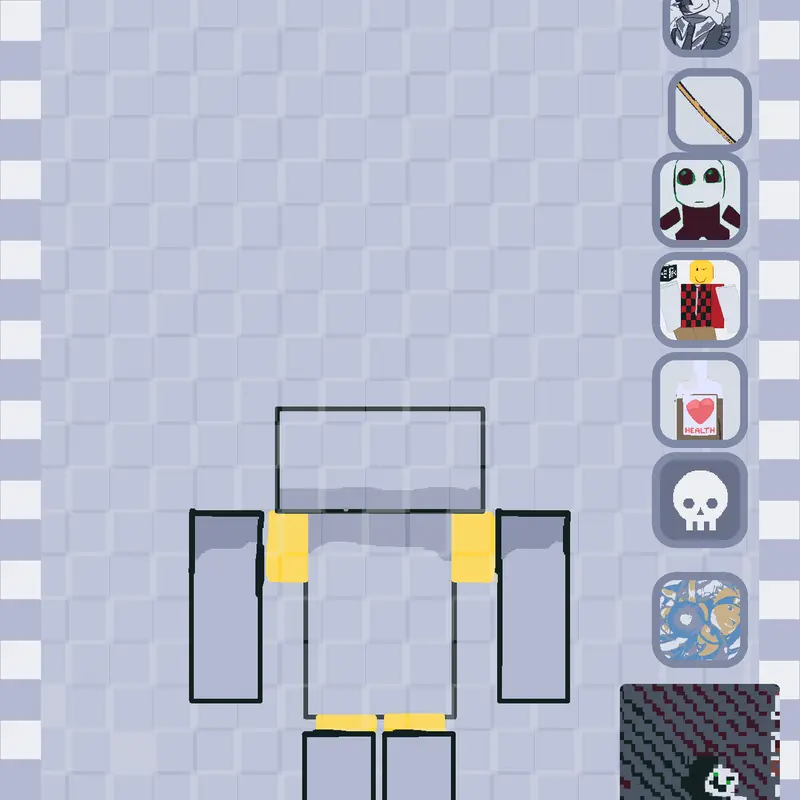Game by @coneplayzcastle