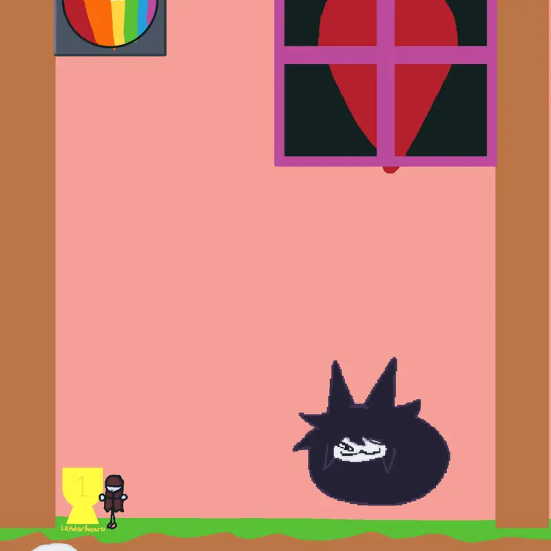 Game by @Kipitos