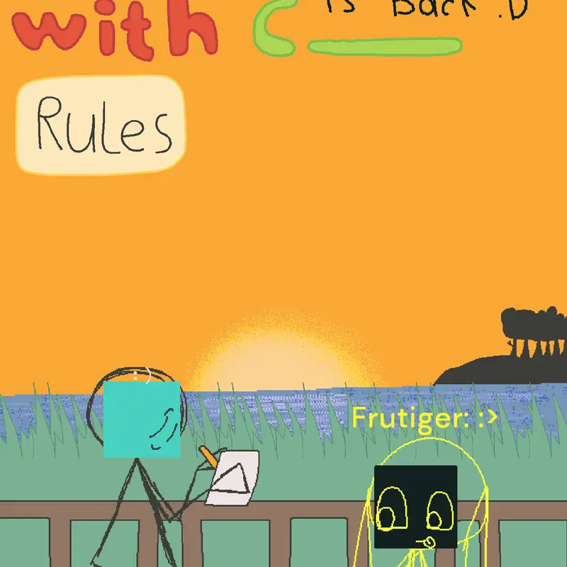 Game by @frut1g3r