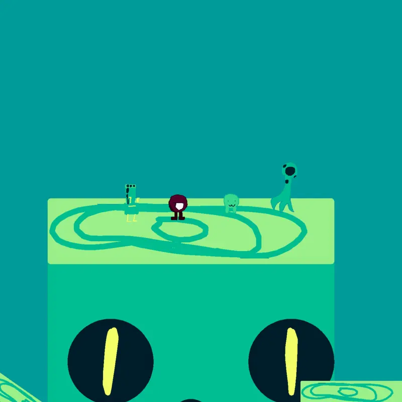 Game by @ARROW_INAMITYINSANITY