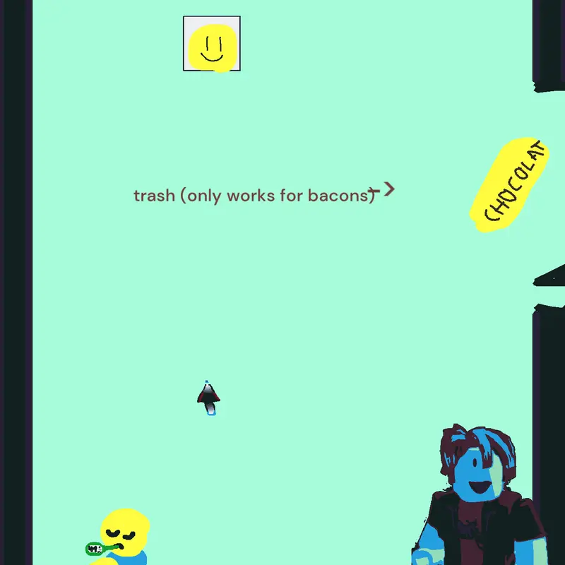 Game by @chenose