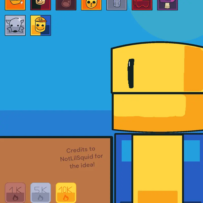 Game by @Dolmaball