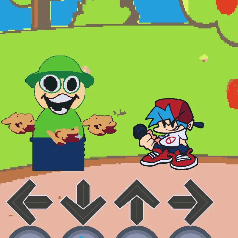 Game by @opopopopopopopopo