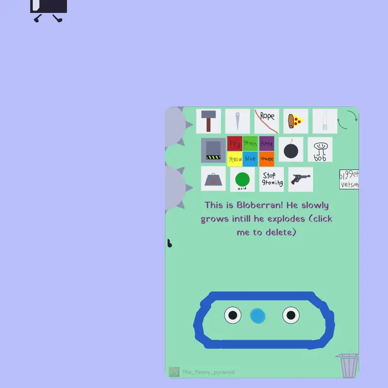 Game by @AvatarAangGuy2026
