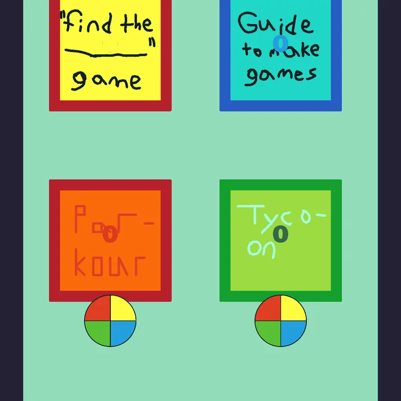 Game by @Yomato