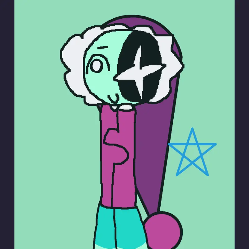 Game by @Apple_pie11108