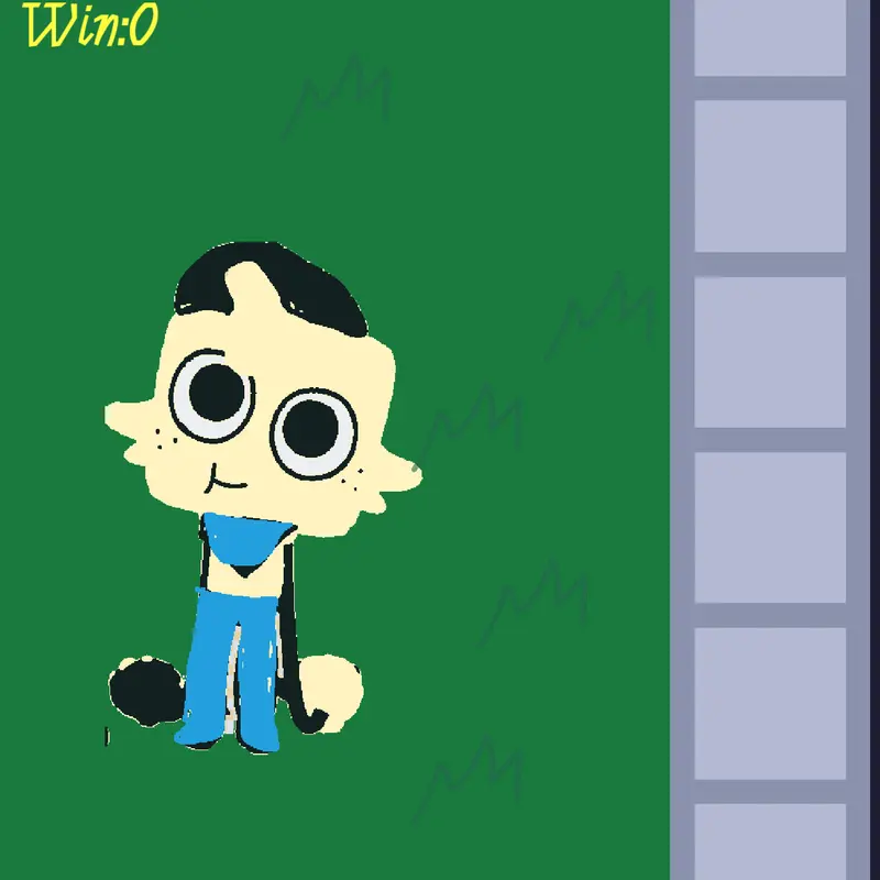 Game by @mertsigma5