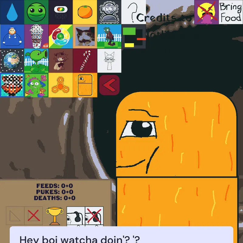 Game by @brasil5
