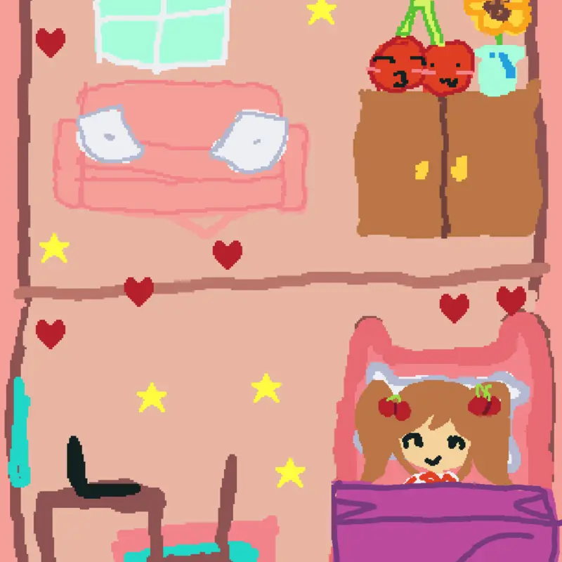 Game by @poopookakalakachaka