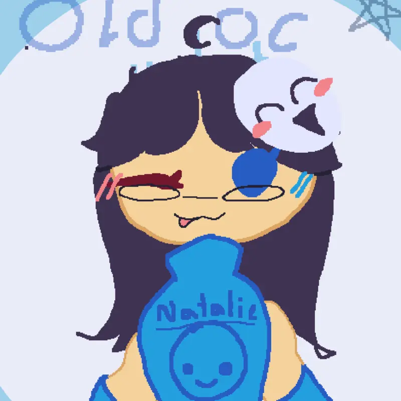 Game by @Natalie_and-max