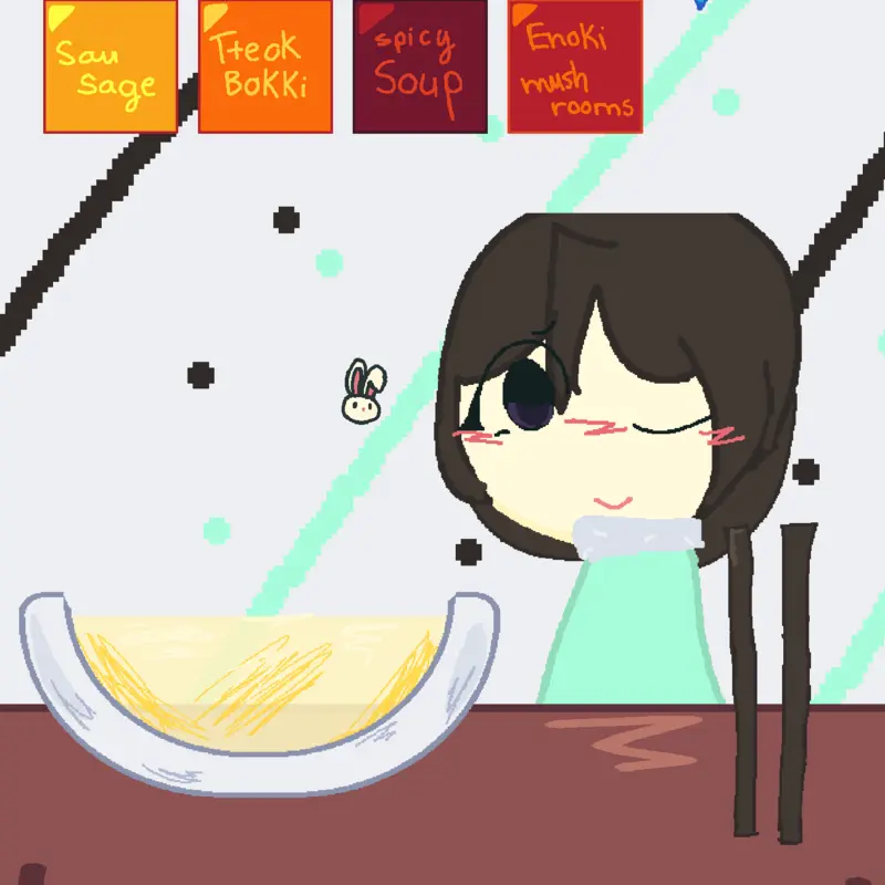 Game by @aikoooooo