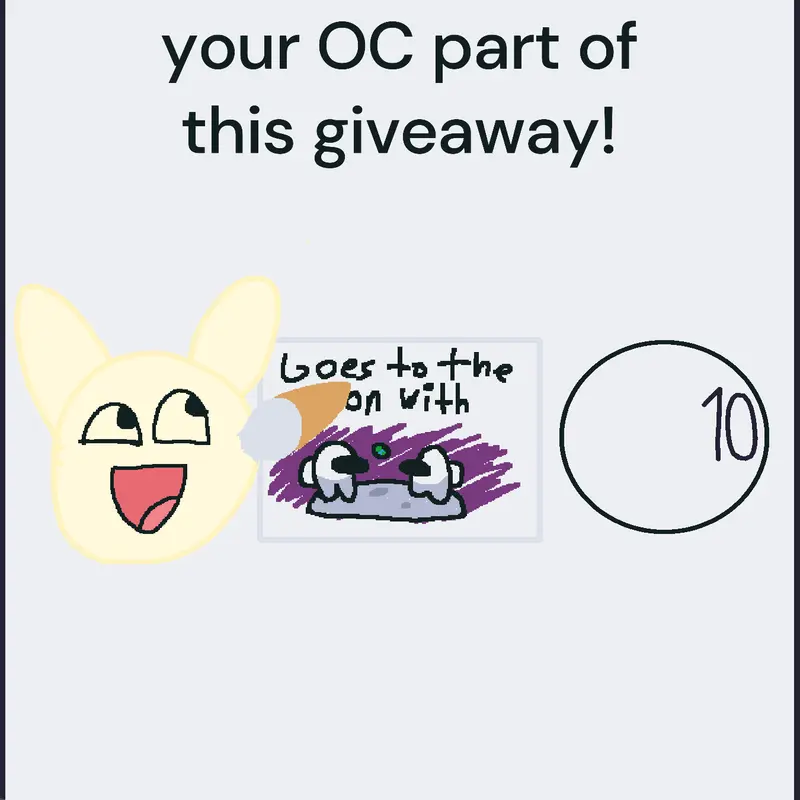 Game by @buttercreamthebunny