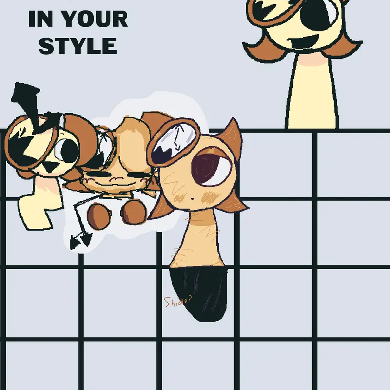 Game by @Darkdawolf