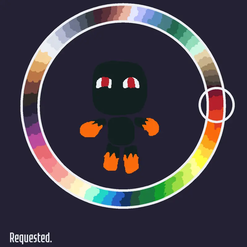 Game by @hathos