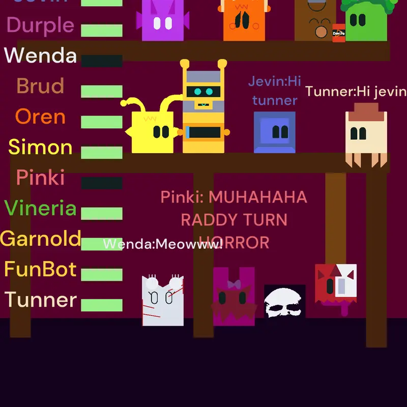 Game by @Green_guy_boter