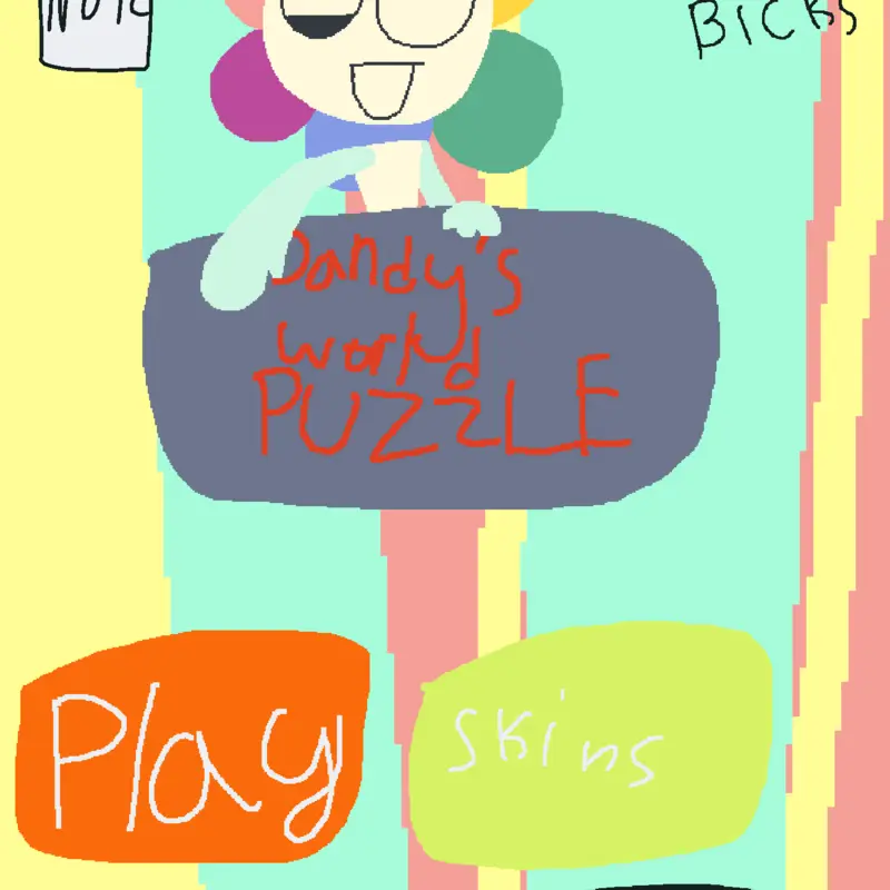 Game by @SAYONARAPEOPLE