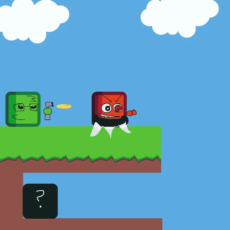 Game by @Hussain_2026
