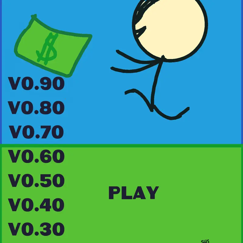 Game by @Ahmadbazli