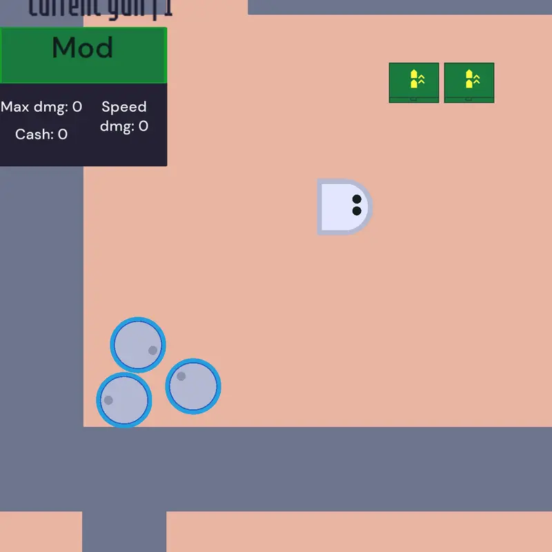 Game by @neviour