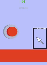 Clicker game
