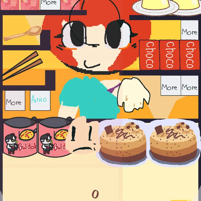 Game by @Itssunfl0wer_offical