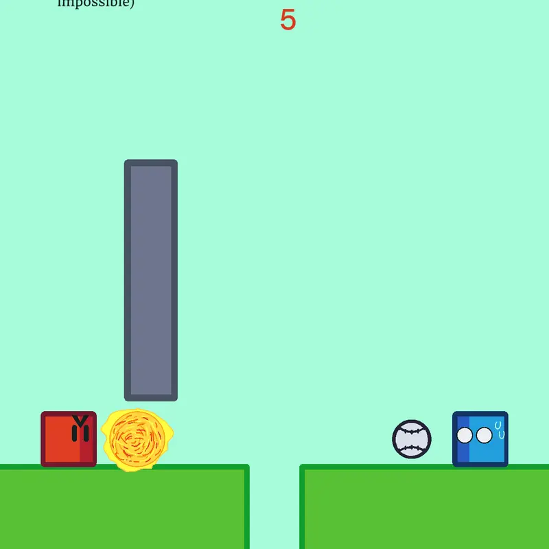 Game by @I888