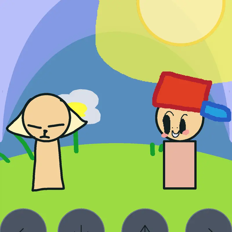 Game by @Grace980vxc