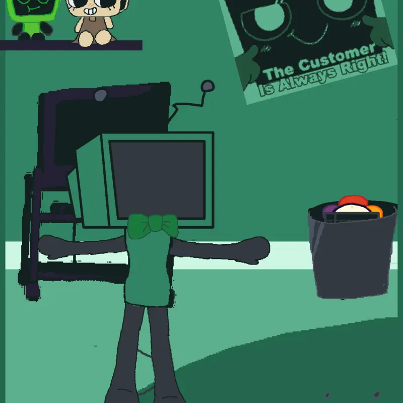 Game by @madokaa