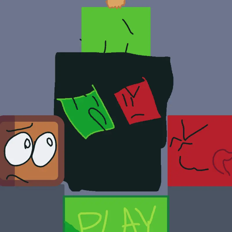 Game by @Endingk