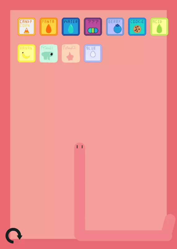Game by @Cassie782